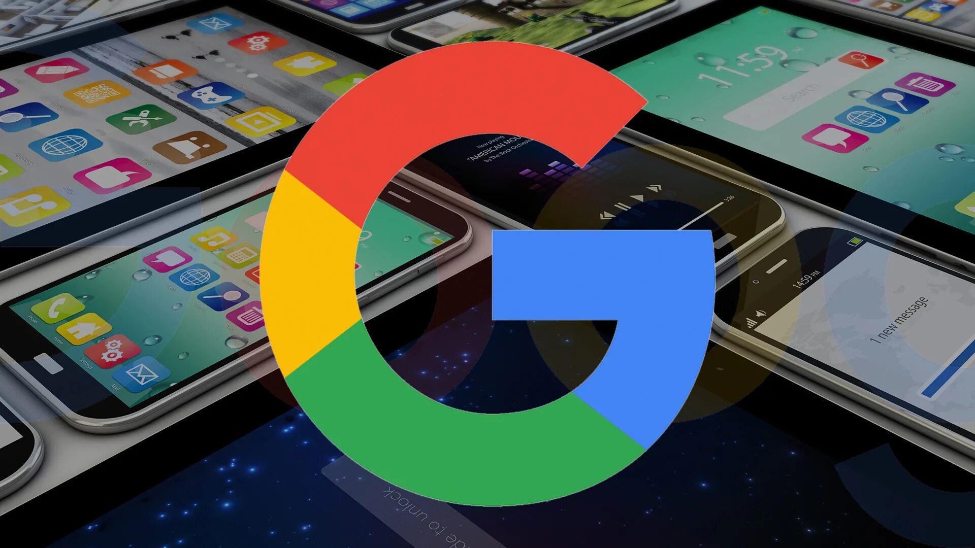 Google mobile testing. Google mobile testing