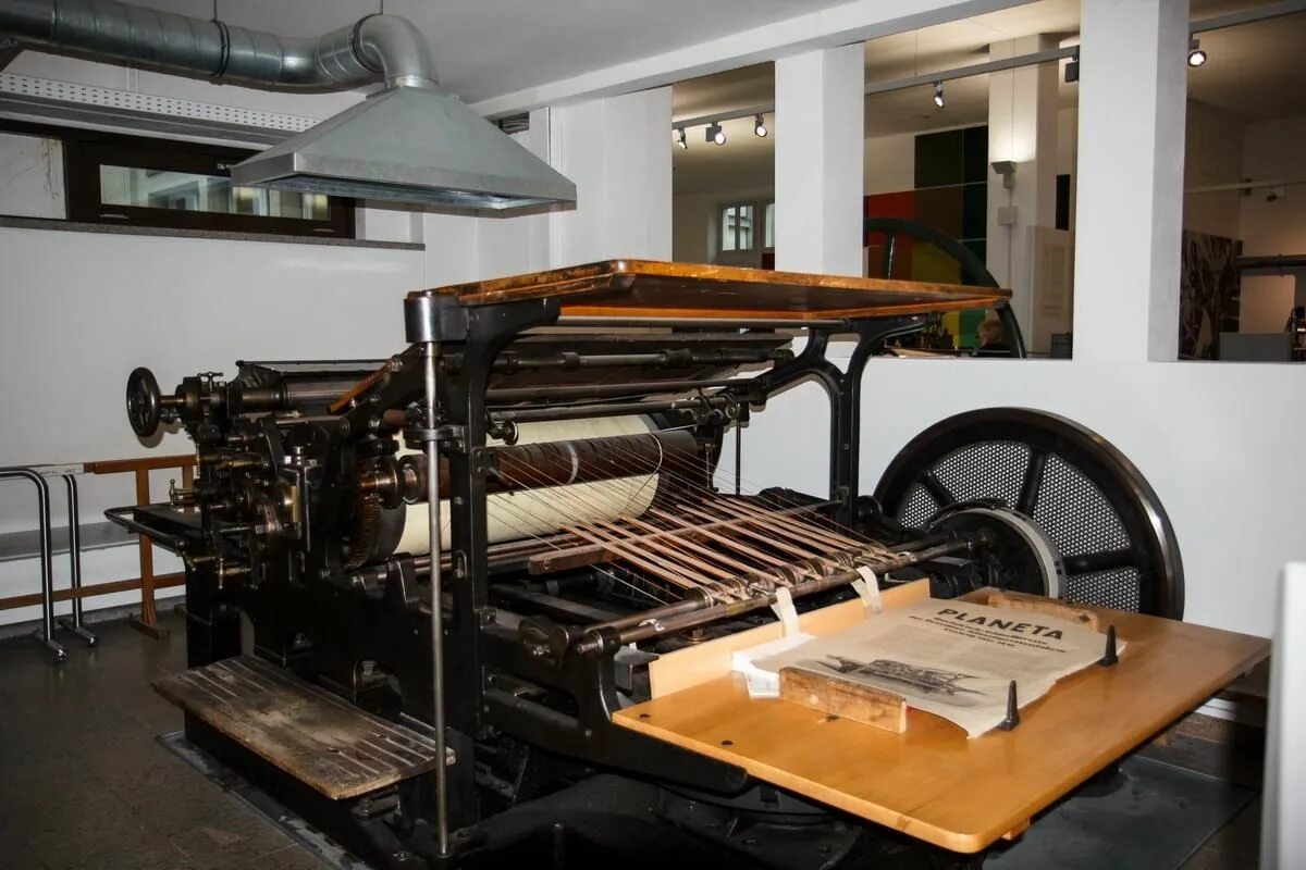 Printing Press (2) in 2025 Printing press, Printing history, Prints
