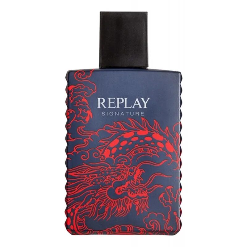 Replay Signature Red Dragon. Мужская туалетная вода Red Dragon. Реплей сигнатур Парфюм Рэд дрэгрн. Туалетная вода сигнатуре для мужчин.