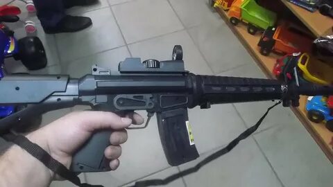 Автомат игрушка авито
