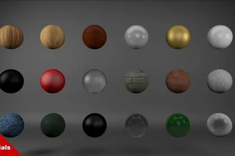 Free Cinema 4D Textures - by MOTION SQUARED.