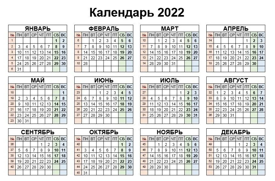 Номер недели сегодня. Календарь на 2022 год дни недели сбоку. Календарная сетка 2023. Календарь 2022 г.по месяцам календарные дни. Производственный календарь на 2022 год дни недели сбоку.