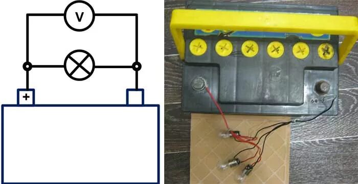 Автомобильного аккумулятора через. Зарядка АКБ автомобильного от 220 вольт. Аккумулятор 220 вольт 12 вольт. Подключить лампочку к аккумулятору 12 вольт. Зарядка аккумулятора через лампочку 12 вольт.