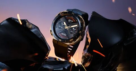 Watch gt cyber