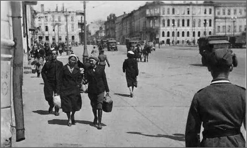 Захват курска. Оккупация Курска 1941. Курск 1943 оккупация. Курск в годы оккупации. Оккупация Курска в годы Великой Отечественной войны.