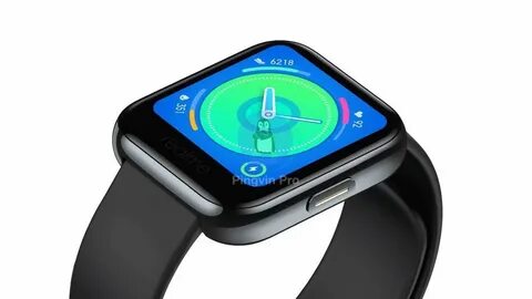 Realme watch s2 обзор