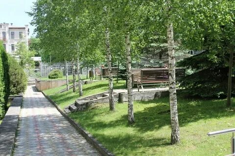 Нмиц курортная больница