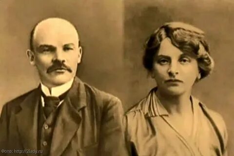 Любимая ленина