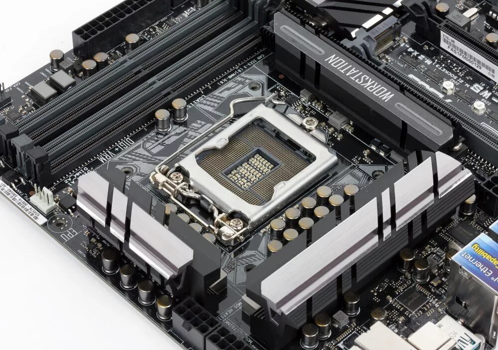 Z170 какие процессоры