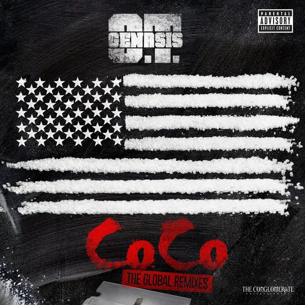 Genesis coco. Ot genesis coco. o.t. genasis. the newele coco. коко остин.