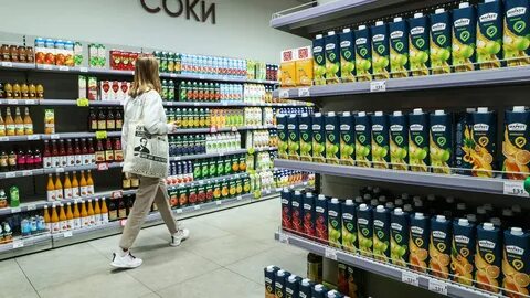 Новости соков
