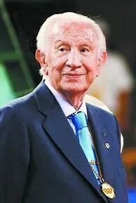 Самаранча хуан
