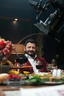 Шоу с галустяном на тнт