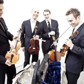 String quartet