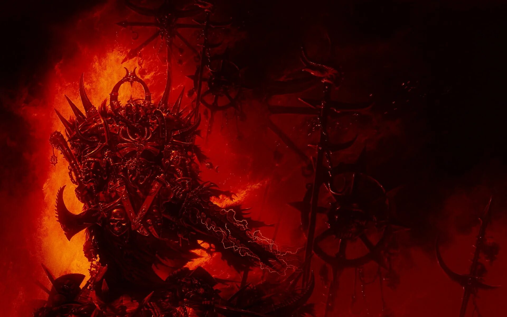 Khorne