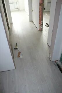 Комнаты без порогов