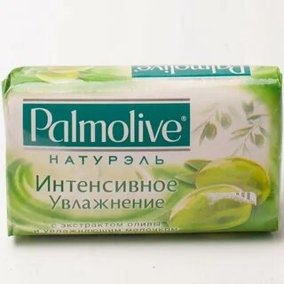 Мыло palmolive