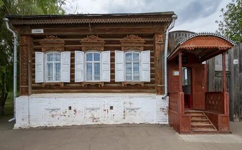 Хвалынск краеведческий