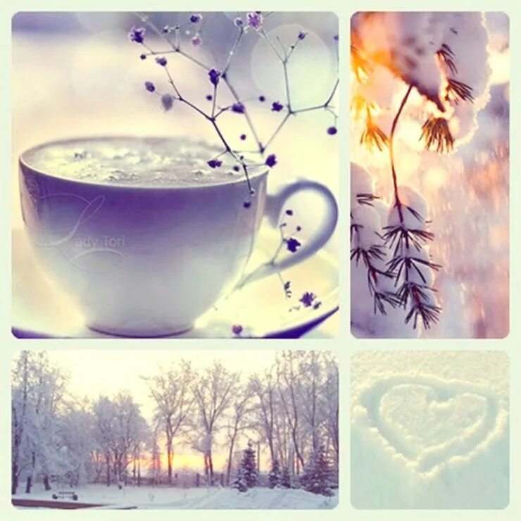Доброе зимнее утро. С добрым утром зима. Доброе морозное утро. Открытки с добрым морозным утром.