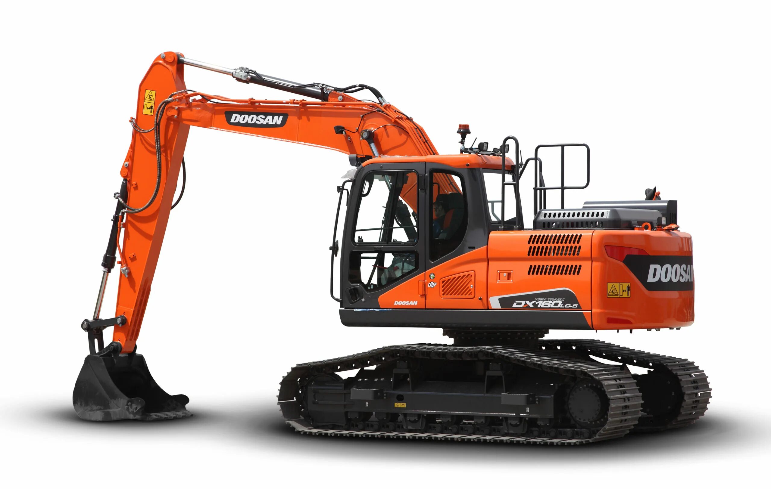 Doosan dx160. Гусеничный экскаватор Дусан. Doosan экскаватор гусеничный DX 160. Doosan dx140lc. Новый гусеничный экскаватор