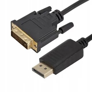 Кабель переходник displayport