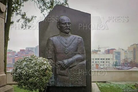 Гаппо баев