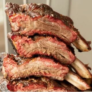Back ribs