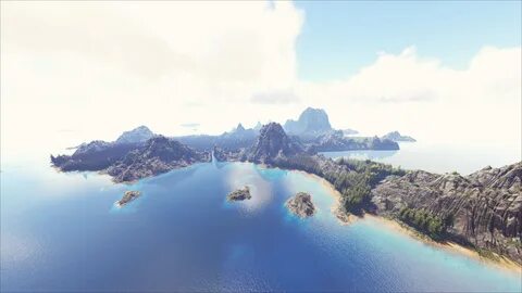 Ark relax