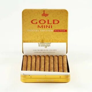 Мини золотых