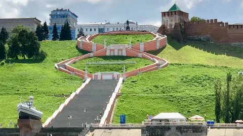 Ступени нижний новгород