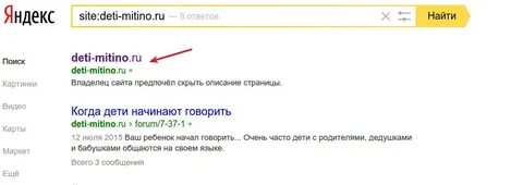 Владелец сайта в сети это