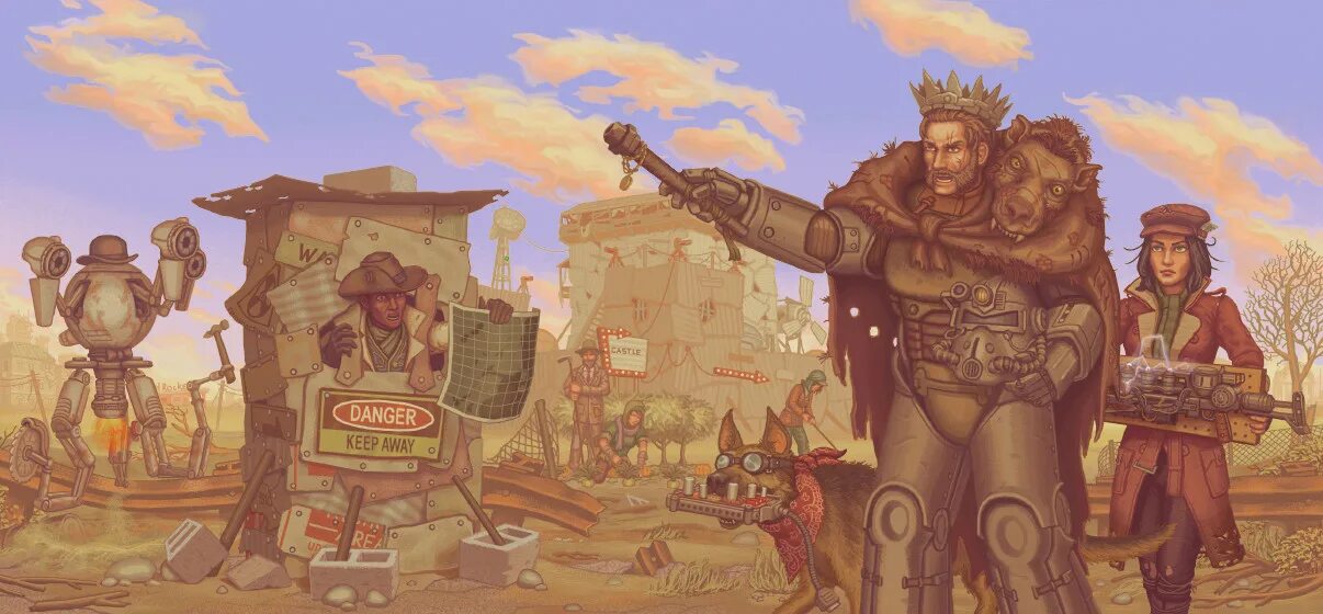 Fallout 4 караван. Фоллаут 4 арт. фоллаут 1 арт. компаньоны fallout 2 арт. fallout 1 2 art.
