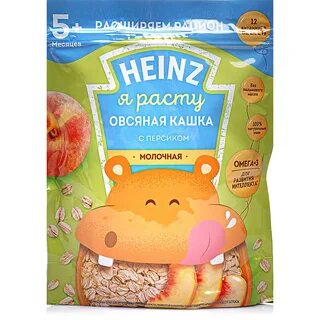 11 каша