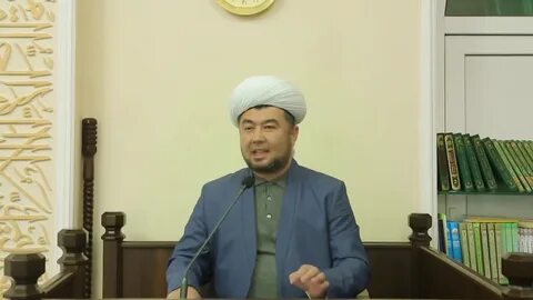 Абдуллоҳ домла маърузалари 2024