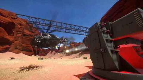 Hurtworld