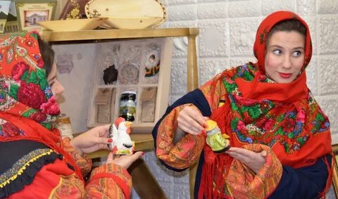 Сайт департамента культуры янао