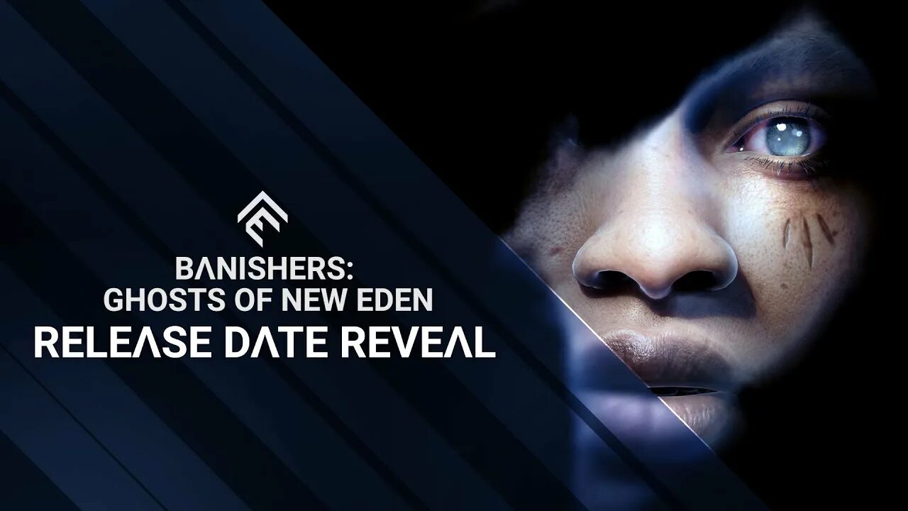 Banishers ghosts of new eden сколько часов. Banishers: Ghosts of New Eden. Игра Banishers Ghost of New Eden. Banishers: Ghosts of New Eden от don't nod. Banishers Ghosts of New Eden обложка.