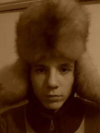 Коля рука