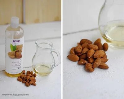 Миндаль манго