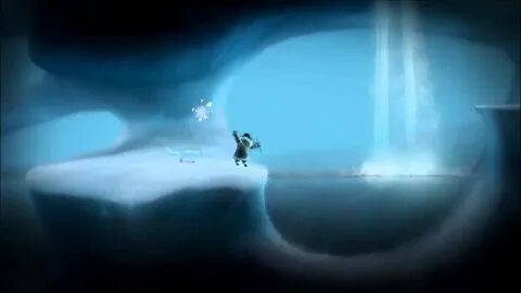Never alone 3