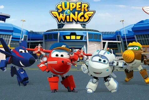 Super wings