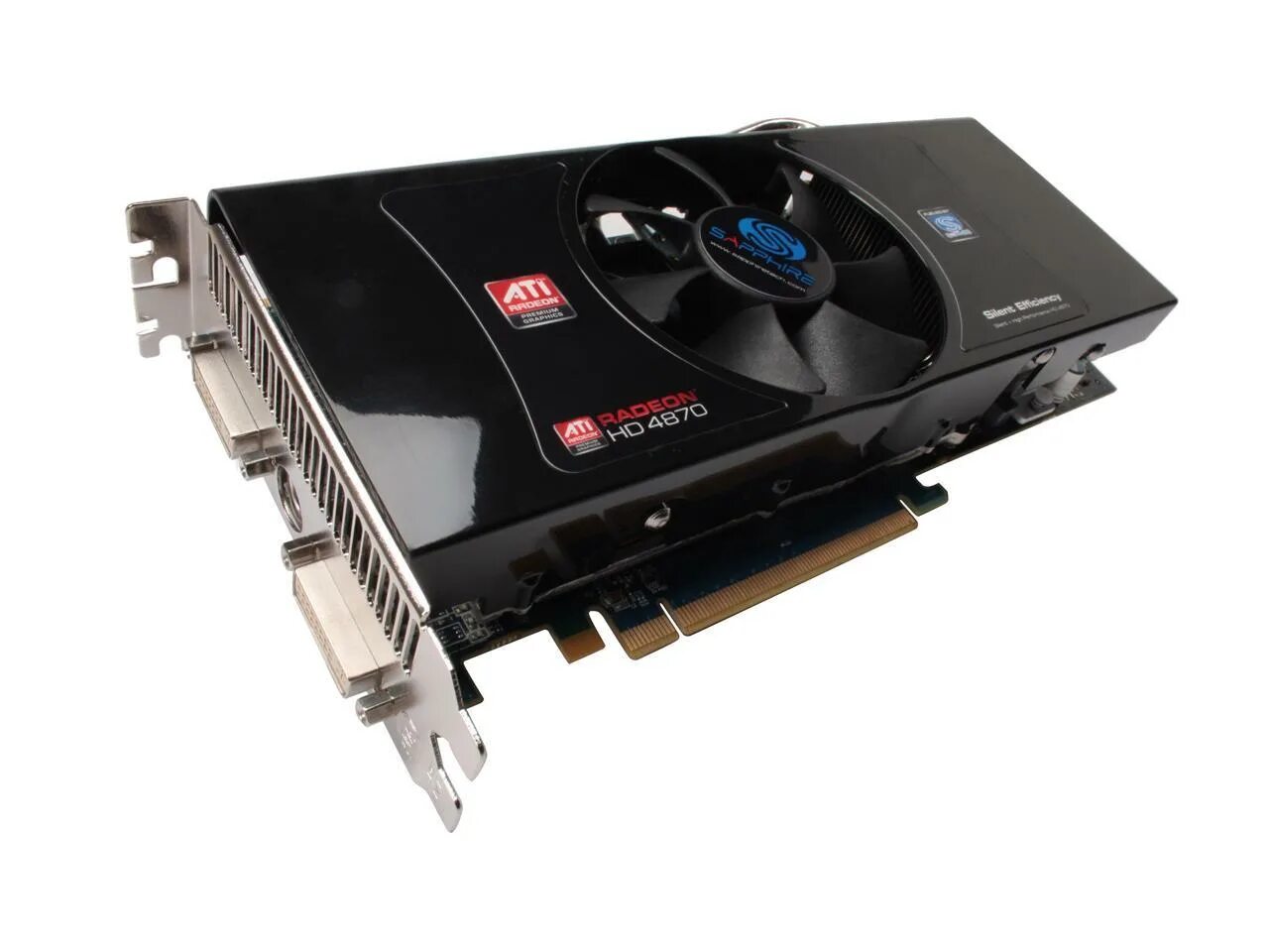 Ati radeon 1gb