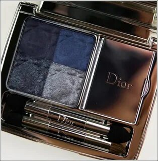 Dior smoky