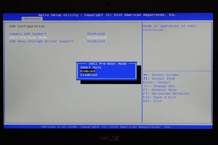 Usb configuration. Xhci mode в биосе что это. intel xhci в биос. usb configuration в биосе. intel xhci mode что это в биосе.