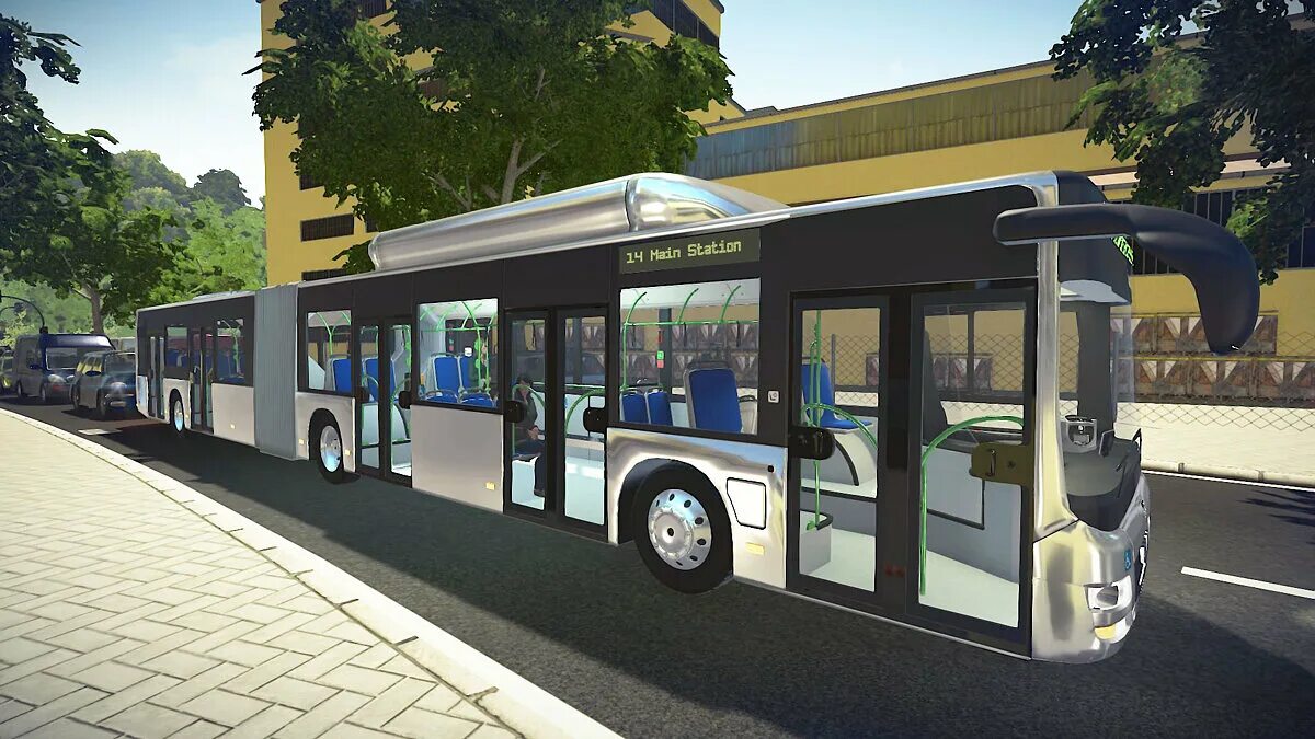 Симулятор автобуса лиаза. Bus Simulator 16. Бус симулятор 2023 ПК. Bus Simulator 16 автобусы. Бас симулятор 16.