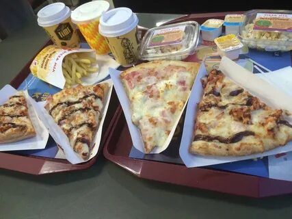 Pizza mia отзывы