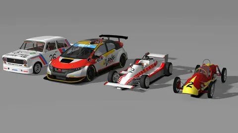 Unfortunately assetto corsa crashed
