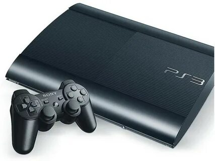 Ps3 3d