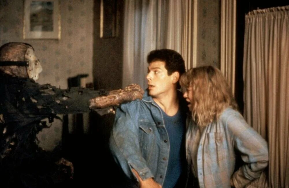 Тринадцатый 7. Тринадцатый 7. Тринадцатый этаж. Тринадцатый 7. Джейсон без маски пятница 13-е.