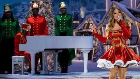 Christmas special